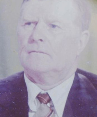 Пирогов Михаил Денисович