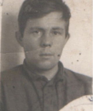 Акинфин Михаил Яковлевич