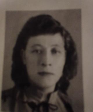 Шотина Галина Павловна