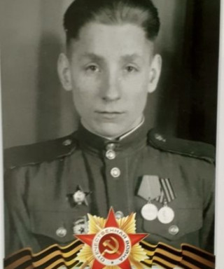 Петров Алексей Владимирович