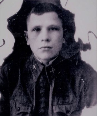 Кузнецов Петр Алексеевич