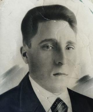 Чернов Александр Петрович