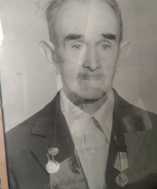 Мурсалов Муса Шахвердиевич