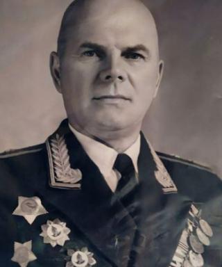 Костылев Владимир Иванович