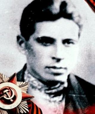 Ларин Александр Матвеевич