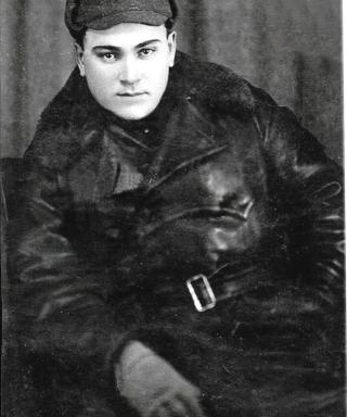 Тахаутдинов Сергей Михайлович