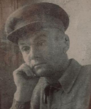 Гордеев Сергей Иванович