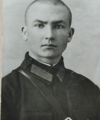 Камаев Иван Георгиевич