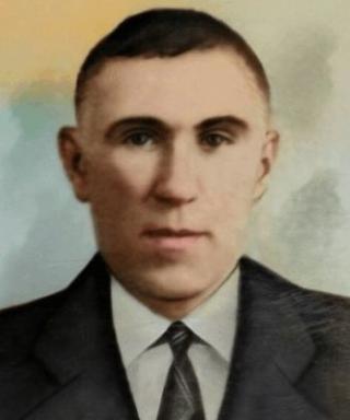 Россолов Константин Романович
