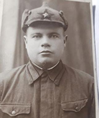 Ермолаев Валерий Александрович