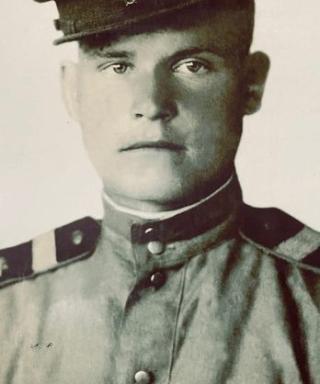 Кононов Дмитрий Егорович