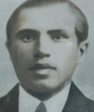 Ильяшенко Спиридон Кузьмич