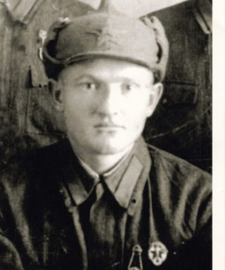 Обухов Василий Иванович