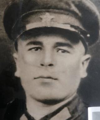 Бурлаков Илья Дмитриевич