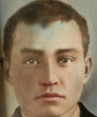 Сайфуллин Халитулла Калимуллович