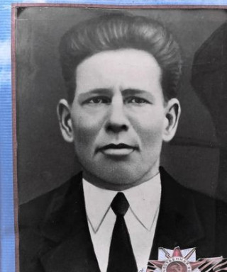 Кочерин Александр Ефимович