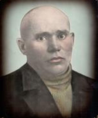 Шигапов Абдулла Шигапович