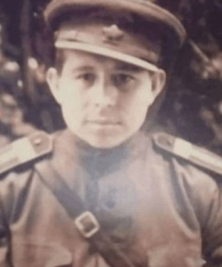 Камбеков Александр Федорович