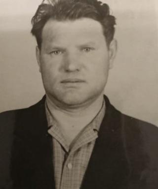 Шанин Михаил Николаевич