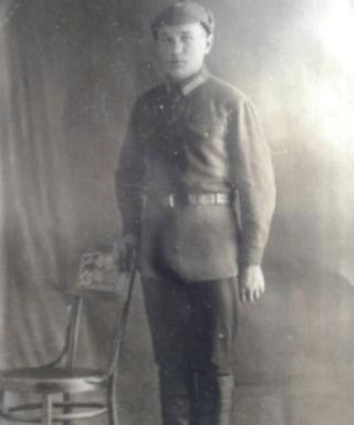 Рубцов Георгий Николаевич