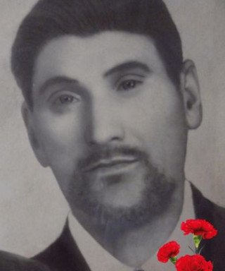 Ястребов Николай Васильевич