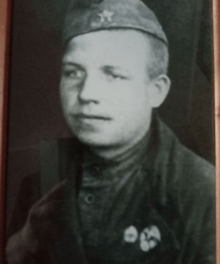 Полюхов Виктор Михаилович