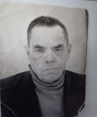 Мельников Иван Маркелович