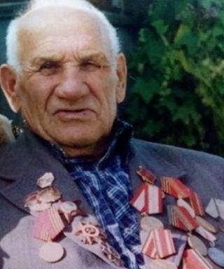 Дубицкий Иван Никонорович