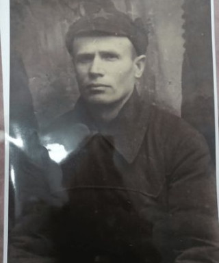 Пленков Андрей Дмитриевич