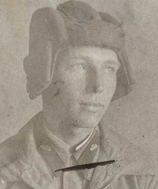 Ананьев Николай Николаевич
