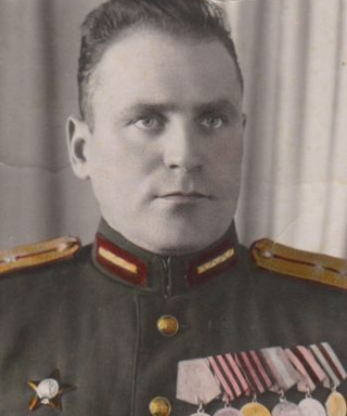 Аноприков Иван Андреевич