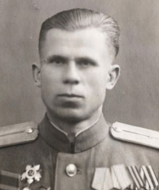 Калько Марк Маркович