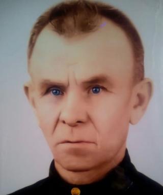 Моисеенко Алексей Фёдорович