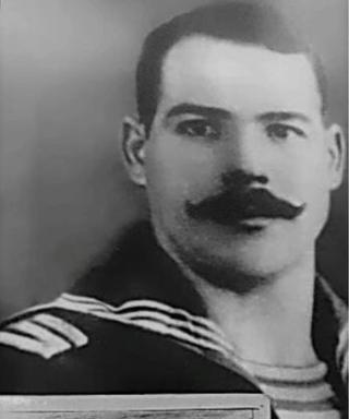 Денисов Николай Яковлевич