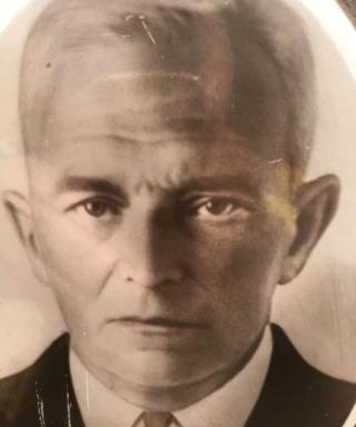 сидяков михаил иванович