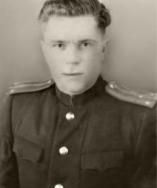 Смоленский Леонид Владиславович