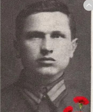 Винокуров Иван Михайлович