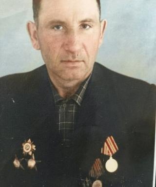 Лисицын Михаил Иванович