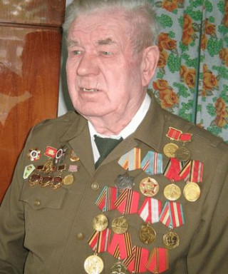 Сырцов Яков Андреевич