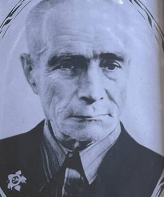 Башев Петр Сергеевич