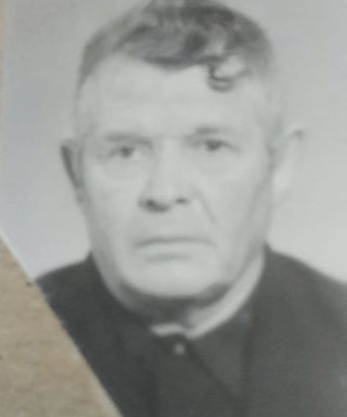 Сысков Степан Иванович