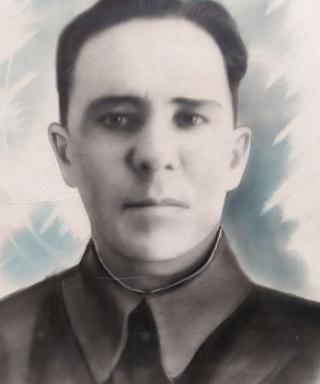 Стародубов Василий Федорович
