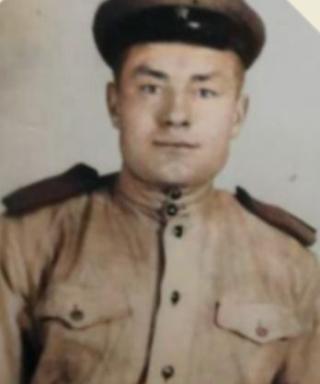 Крамаренко Василий Григорьевич