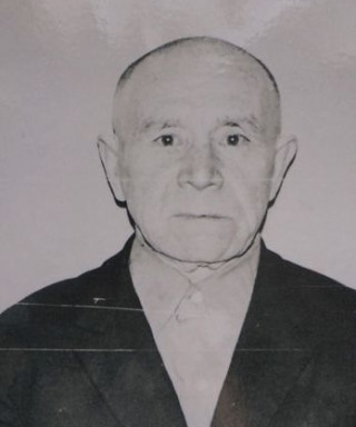 Якупов Ахат Хаерзаманович