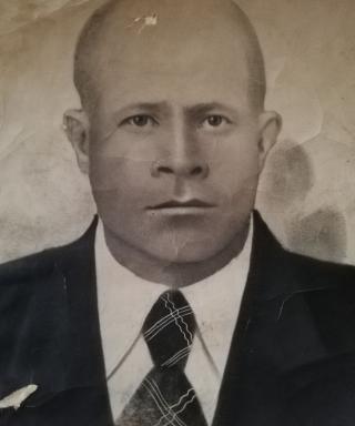 Белянин Павел Дмитреевич