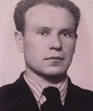 Глушкин Владимир Тимофеевич