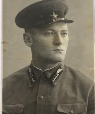 Мараховский Петр Никитич