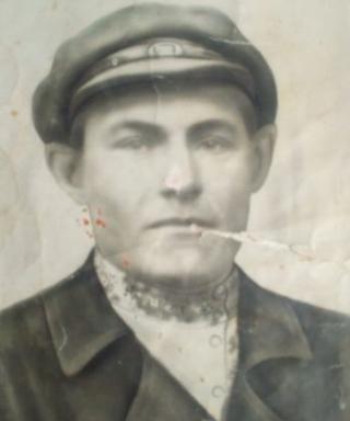 Поршин Василий Петрович