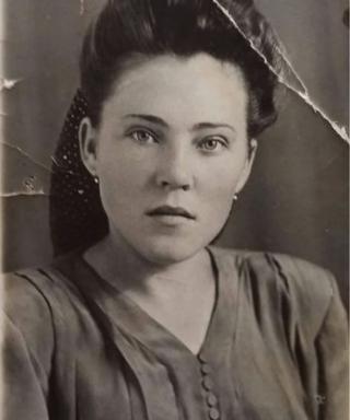 Черных Нина Павловна
