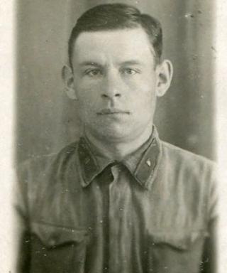 Кривицкий Алексей Иосифович